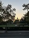 Ted Mack Civic Park