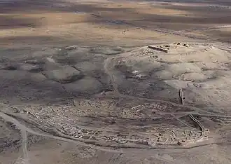 Tel arad all.JPG