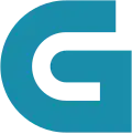 Current logo. Since 2006.