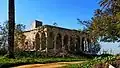 Tel Shalaf (Eltekeh) biblical city remains in Rehovot[43]
