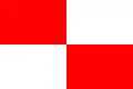 Flag of Tembleque
