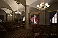 Old Supreme Court Chamber in 2022