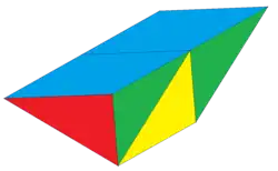 Wedge