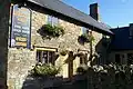 The Muddled Man pub