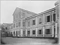 Old Building of Assumption College