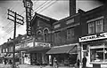 The Belsize in 1942