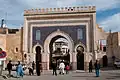 Bab Bou Jeloud