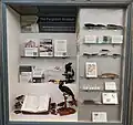 The Forgotten Museum Display about the Selangor Museum collection at World Museum, Liverpool.