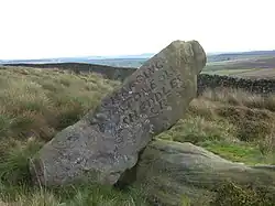 Hanging Stone