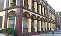 Archives of Macao