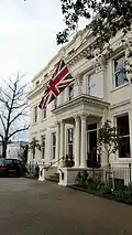 The Montpellier Chapter hotel