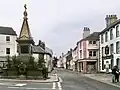 Wigton Monument