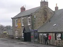 The Red Lion (bar)