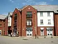 Local dental practice