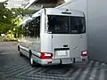 Hino Liesse II EX (SDG-XZB70)