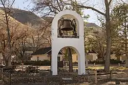 Coleville
