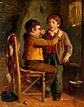The Young Dentist