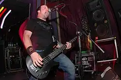 Matt Mentley