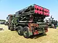 Thunderbolt-2000 MK45