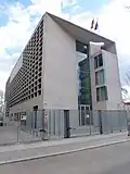 Embassy of Slovakia in Berlin