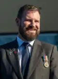 Tim van de Molen (Waikato)