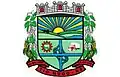 Official seal of Tio Hugo