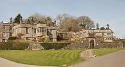 Tissington Hall
