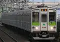 7th-batch set 10-260 in October 2006