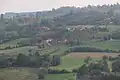 Tolić - panorama