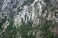 Tonai Wall