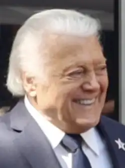Butala in 2020
