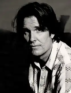 Gilkyson in 2006