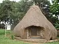 Tooro House
