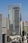Toranomon Hills Station Tower
