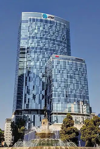 Torre Diana