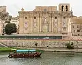 The cathedral in 2022