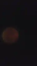 Maximum from Banjarmasin, Indonesia, 20:21 UTC
