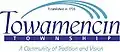 Official seal of Towamencin Township