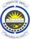 Official seal of Erin