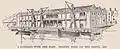 Transit Shed on The Grove, Bristol Harbour, 1908