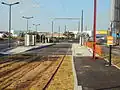 Place de la Logistique