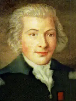 Ivan de Traverse