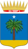 Italian Tripolitania (1911–1934)