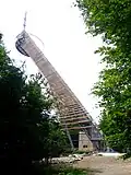 Tower, 2022.