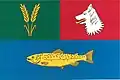 Flag of Trstěnice