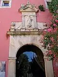San Antonio Convent (Hotel Izan Trujillo)
