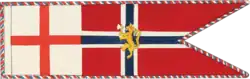 Tryggve Gran ("Norønafolket Det Vil Fare")