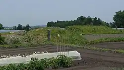 Tsukasaki kofun-gun