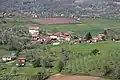 Tubravic - panorama