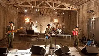 Los Tucanes de Tijuana
